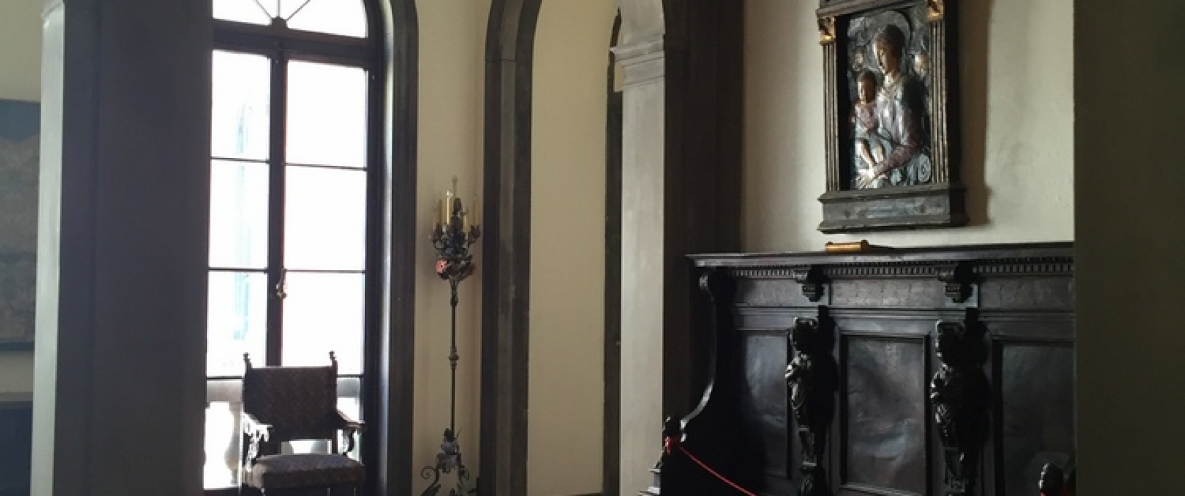 Italian Renaissance Revival Archives - Stephen B. Chambers Architects, Inc.