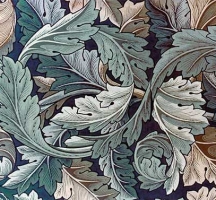 Botanical Motifs in Architecture: The Acanthus - Stephen B. Chambers ...